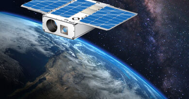 Un CubeSat del progetto ASTERIA