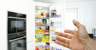 Come sistemre gli alimenti in frigo