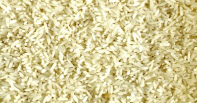Chicchi di riso