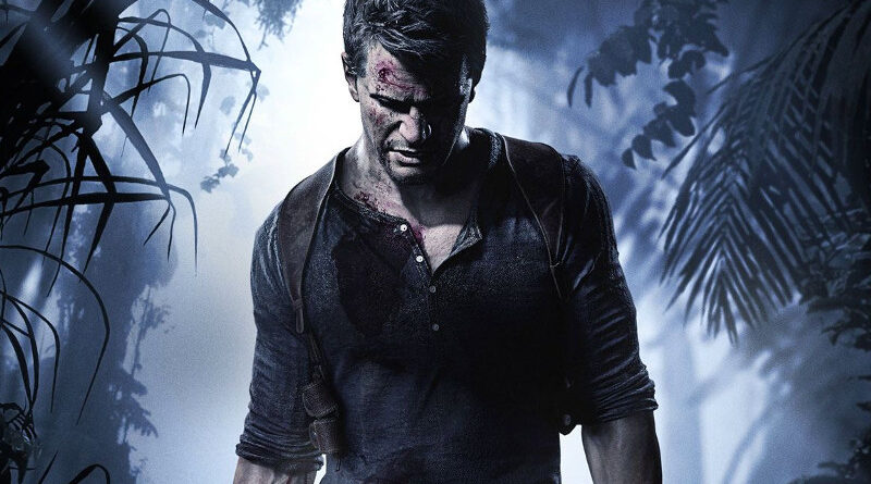 Uncharted film