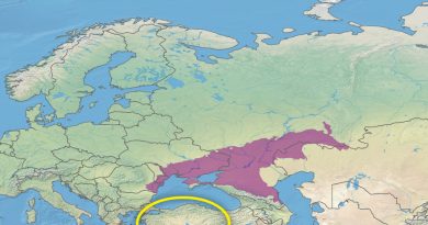 Steppe pontico-caspiche e Anatolia a confronto