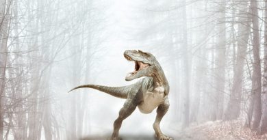 T. Rex