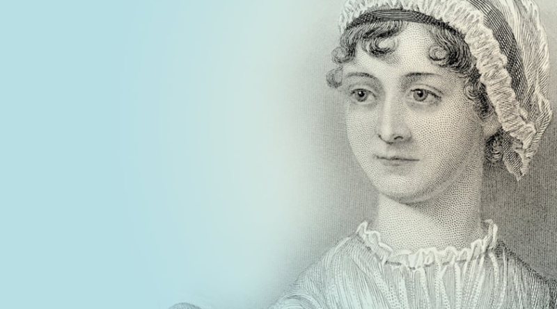 Jane Austen 10 curiosità