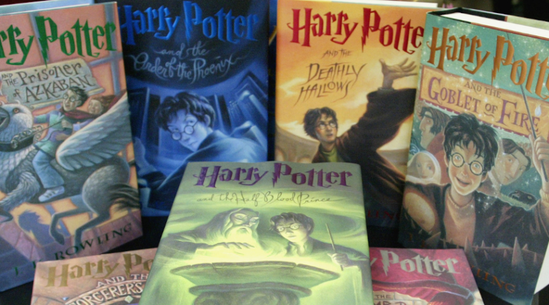 La serie di Harry Potter sarà più fedele ai libri