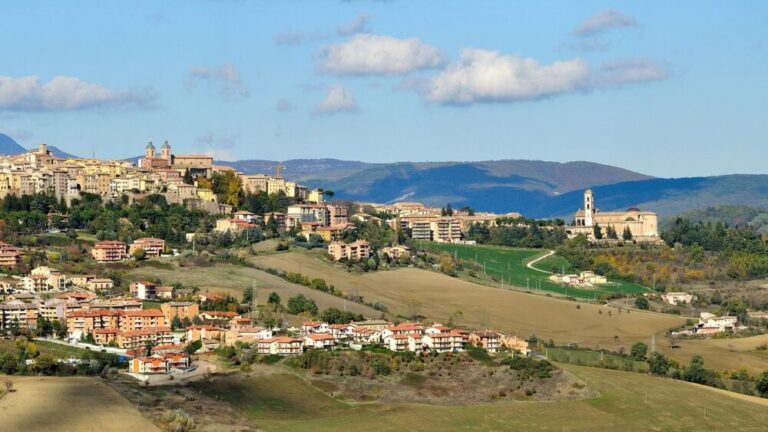 Città di Camerino