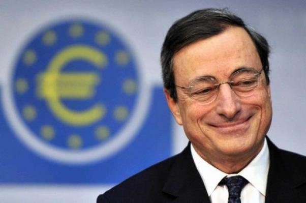 Draghi